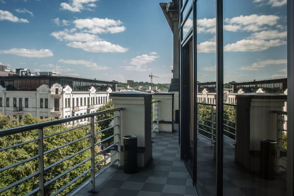 Hotel Kaunas